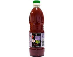 Imagem do produto vinagre auchan vinho tinto 6º 0.50l