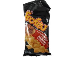 Imagem do produto aperitivo troféu costelinha barbecue 40g