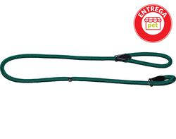 trela estranguladora nylon aplicação pele 165x14 mm product image
