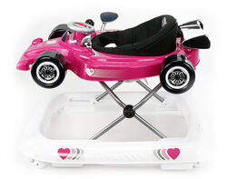 Imagem do produto andador asalvo rosa