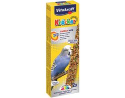 Imagem do produto barritas para periquito vitakraft energia pack 2 unidades