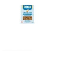 Imagem do produto tortiglioni de cecco s/glúten 400g