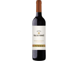 Imagem do produto vinho tinto quinta vale de fornos colheita especial tejo 0.75l