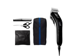 Imagem do produto aparador de cabelo com fio philips qc5115/16