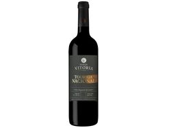 Imagem do produto vinho tinto casa santa vitória touriga 0.75l
