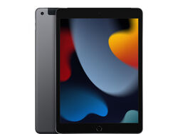 Imagem do produto apple ipad 10.2" 64gb wifi + cellular cinzento