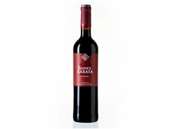 Imagem do produto vinho tinto reserva nunes barata alentejo 0.75 l