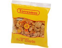 Imagem do produto torresmos ti maria 60g