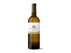 Imagem do produto vinho branco porrais rabigato douro 0.75l