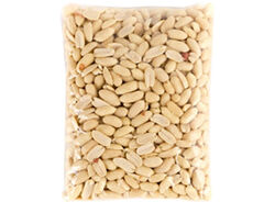 Imagem do produto amendoim lekha crú sem pele 300g