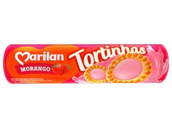 Imagem do produto tortinha marilan morango 140g