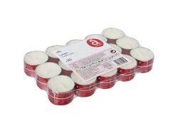 Imagem do produto tealights actuel 30un