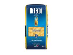 Imagem do produto tortiglioni de cecco 500g