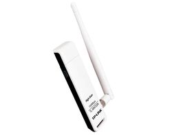 Imagem do produto adaptador wi-fi tp-link 150mbps tl-wn722n