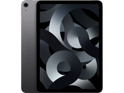Imagem do produto apple air 10.9" 256gb space grey