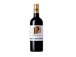 Imagem do produto vinho tinto pousio selection alentejo 0.75l