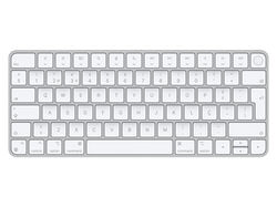 Imagem do produto teclado sem fios apple magic keyboard touch id mk293po/a
