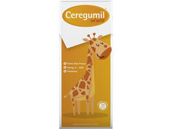 Imagem do produto suplemento ceregumil infantil 250ml
