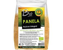 açúcar cem porcento cana panela integral 250g product image