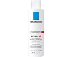 Imagem do produto champô la roche posay kerium caspa intensiva 125ml