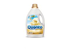 Imagem do produto amaciador roupa diluído ouro quanto 375l