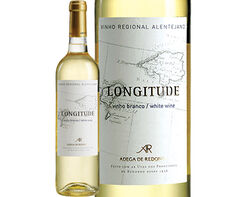 Imagem do produto vinho branco longitude 0.75l