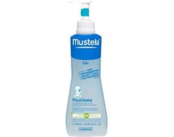 Imagem do produto água de limpeza mustela 500ml
