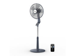 Imagem do produto ventoinha de pé rowenta vu5675f0 silence extr 40 cm