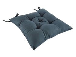 assento cadeira actuel cinza 40x40 product image