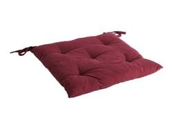 assento cadeira actuel bordeau 40x40 product image