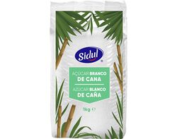 Imagem do produto açúcar sidul branco granulado plastico 1kg