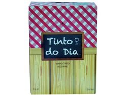 Imagem do produto vinho tinto do dia bag in box 5l