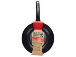 wok de indução actuel alumínio reciclado 28cm product image