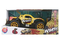 veiculo r/c one two fun 2.4g r/c a11 27cm product image