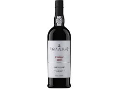 Imagem do produto vinho porto vista alegre vintage 2018 0.75l