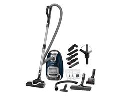 aspirador com saco rowenta ro7481ea silence force totalclean product image