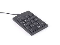 Imagem do produto teclado com fio selecline 600091536 q.3152