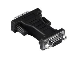 Imagem do produto adaptador qilive dvi m-vga f g3222859