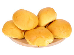 arrufadinha sem adição açúcares produção própria 50g product image