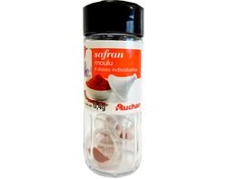 açafrão auchan moido frasco 0.4g product image