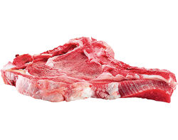 Imagem do produto vitela costeleta