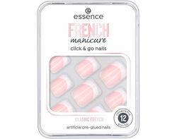 Imagem do produto unhas essence click & go 01