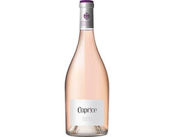 Imagem do produto vinho rosé caprice provence saint tropez 0.75l