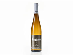 Imagem do produto vinho verde soalheiro dócil 9% 0.75l