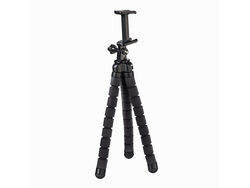 tripé hama flex s 26 preto product image