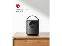 Imagem do produto videoprojector nebula mars 2 pro 720p