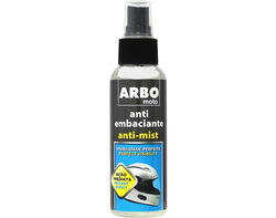 Imagem do produto anti-embaciante arbo moto 125ml
