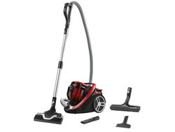 aspirador sem saco rowenta ro7649ea silence force cyclonic parquet 5 product image