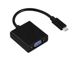 Imagem do produto adaptador qilive vga usb c g3222849