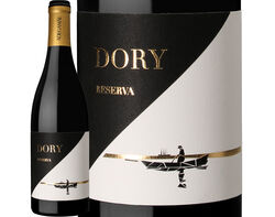 Imagem do produto vinho tinto dory reserva regional lisboa 0.75l